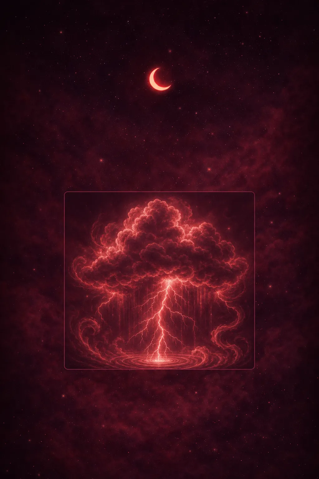 What Does a Storm Dream Mean? Uncover Its Significance — dream meaning illustration
