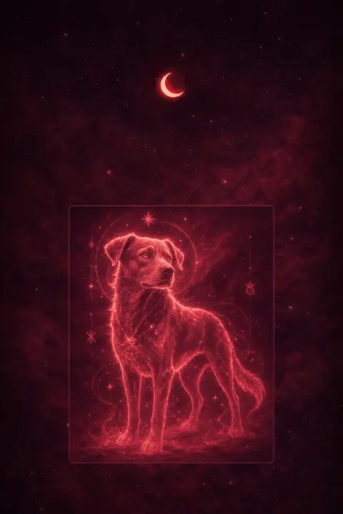 Significado de soñar con perro callejero - Interpretación de sueños