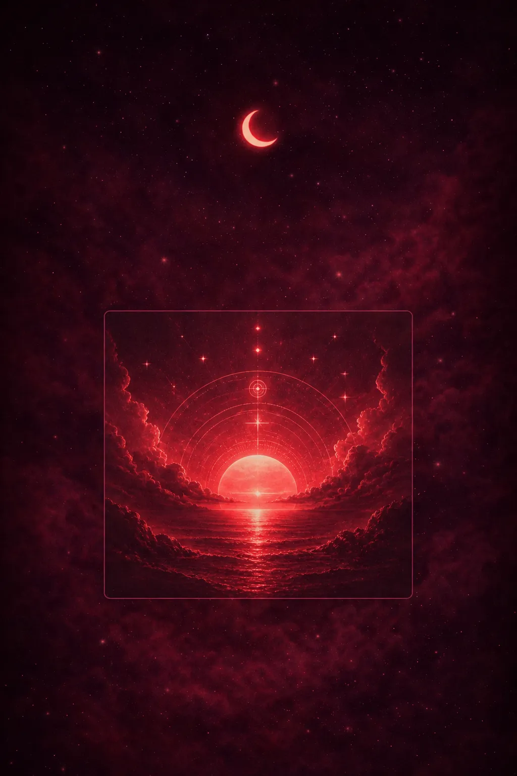 Illustration for the meaning of the dream