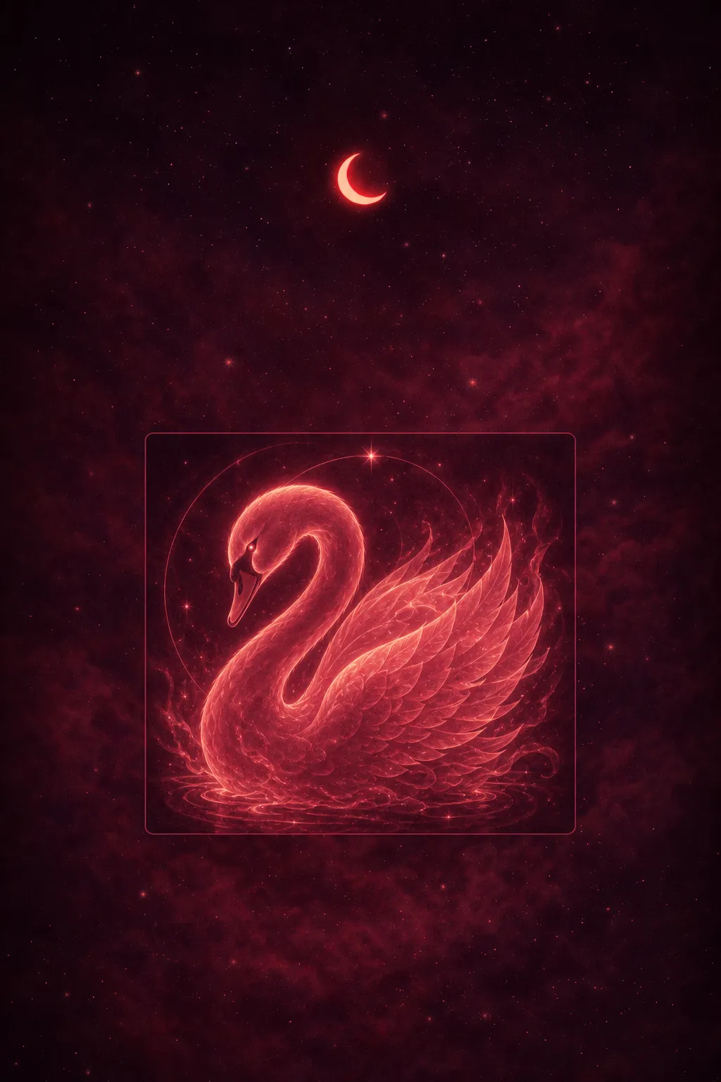 What Does It Mean to Dream of Swans? — dream meaning illustration