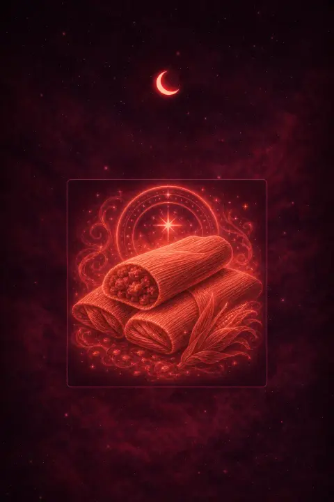 Soñar con tamales: significado y interpretación de este sueño