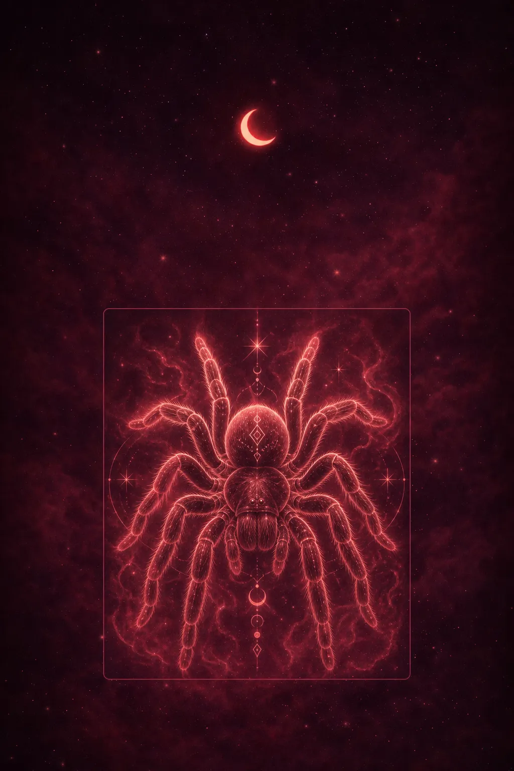 Tarantula Dream Meaning: What It Reveals About You — dream meaning illustration