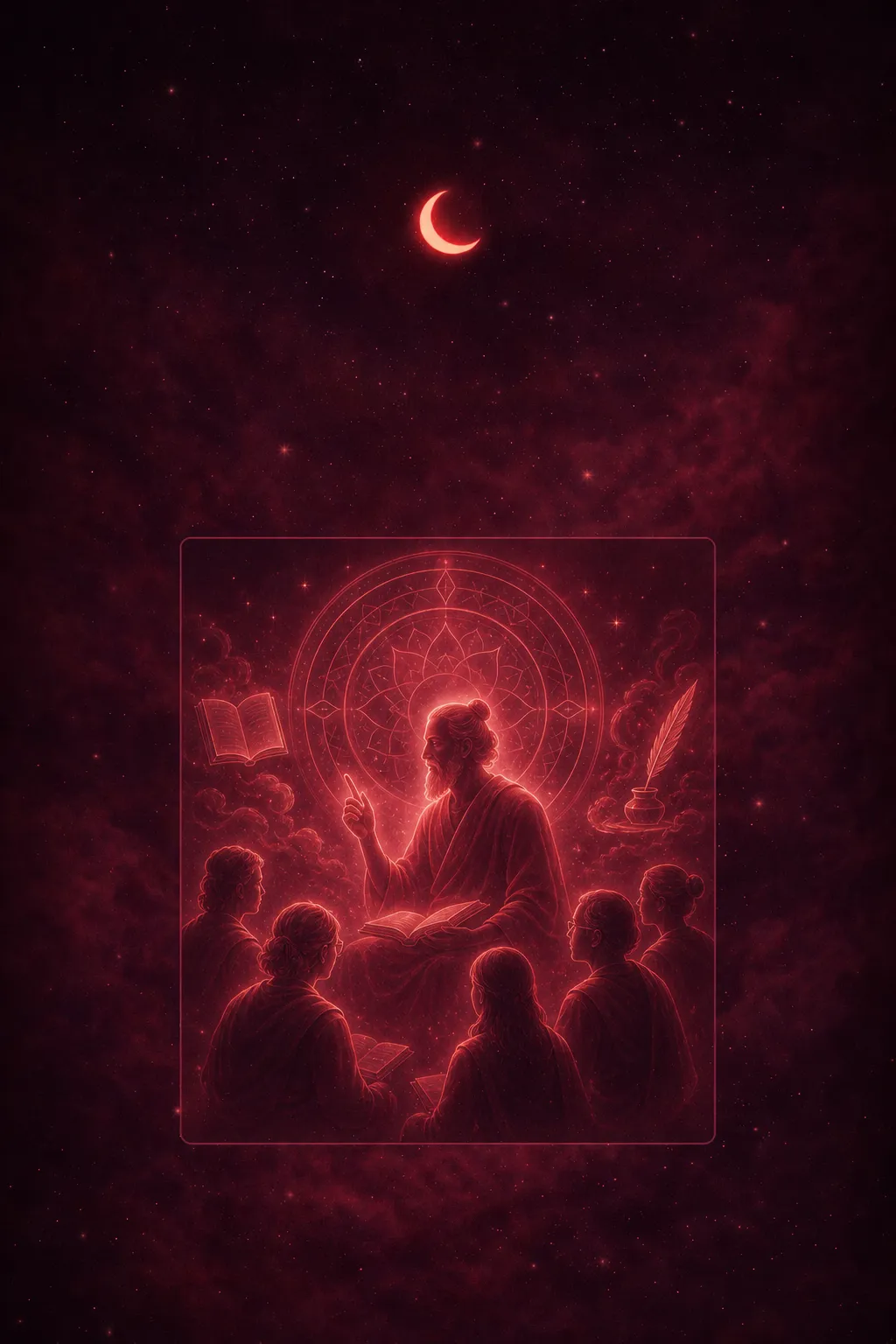 Sonhar com professor: significado, simbolismo e interpretação — dream meaning illustration