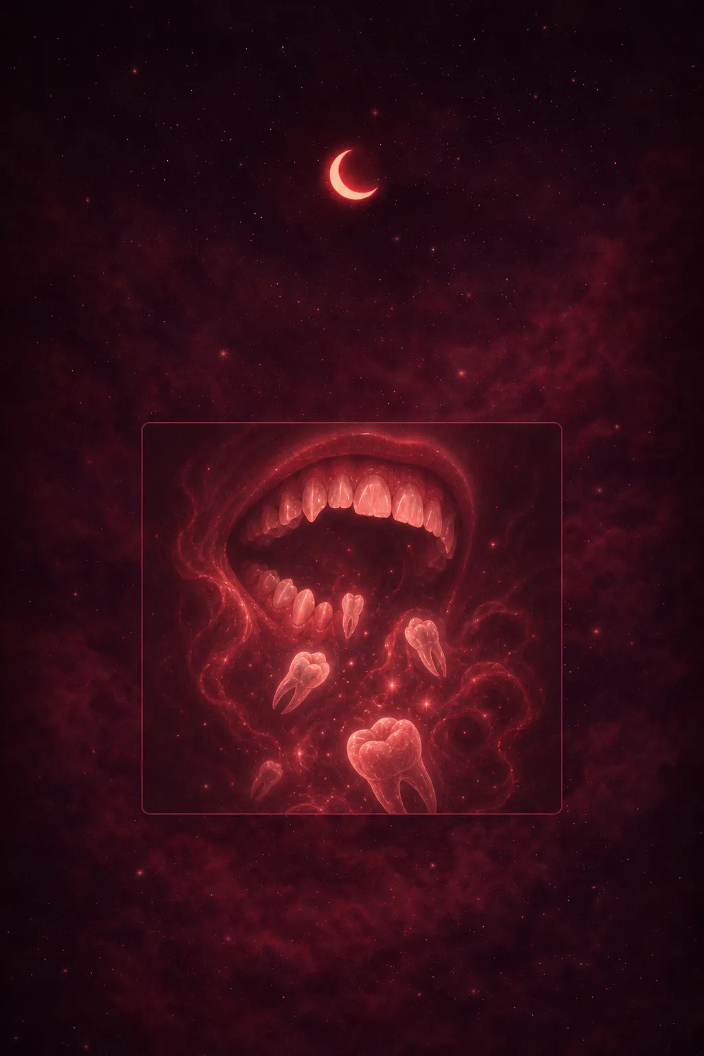Understanding the Teeth Falling Out Dream Meaning — dream meaning illustration