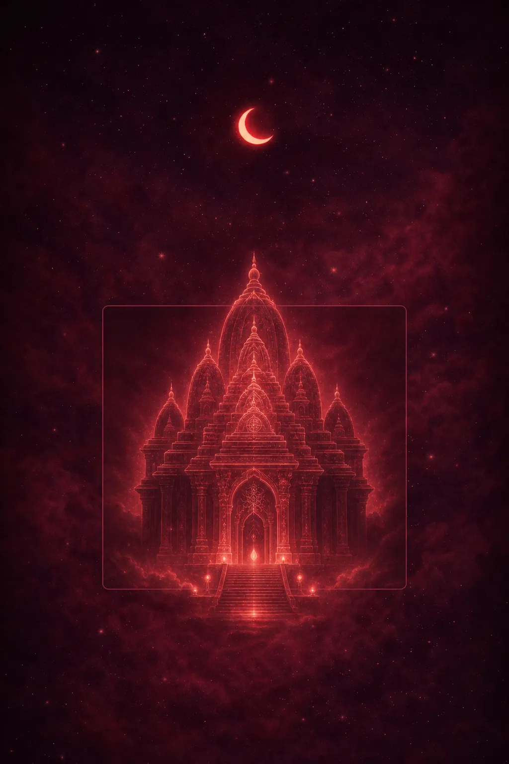 Soñar con un templo: significado espiritual y simbolismo — dream meaning illustration
