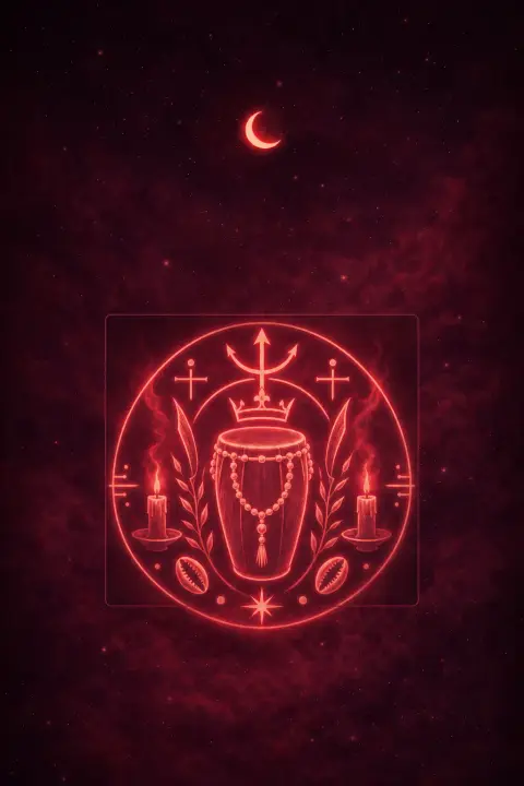 Sonhar com Terreiro: Significado e Interpretação dos Sonhos