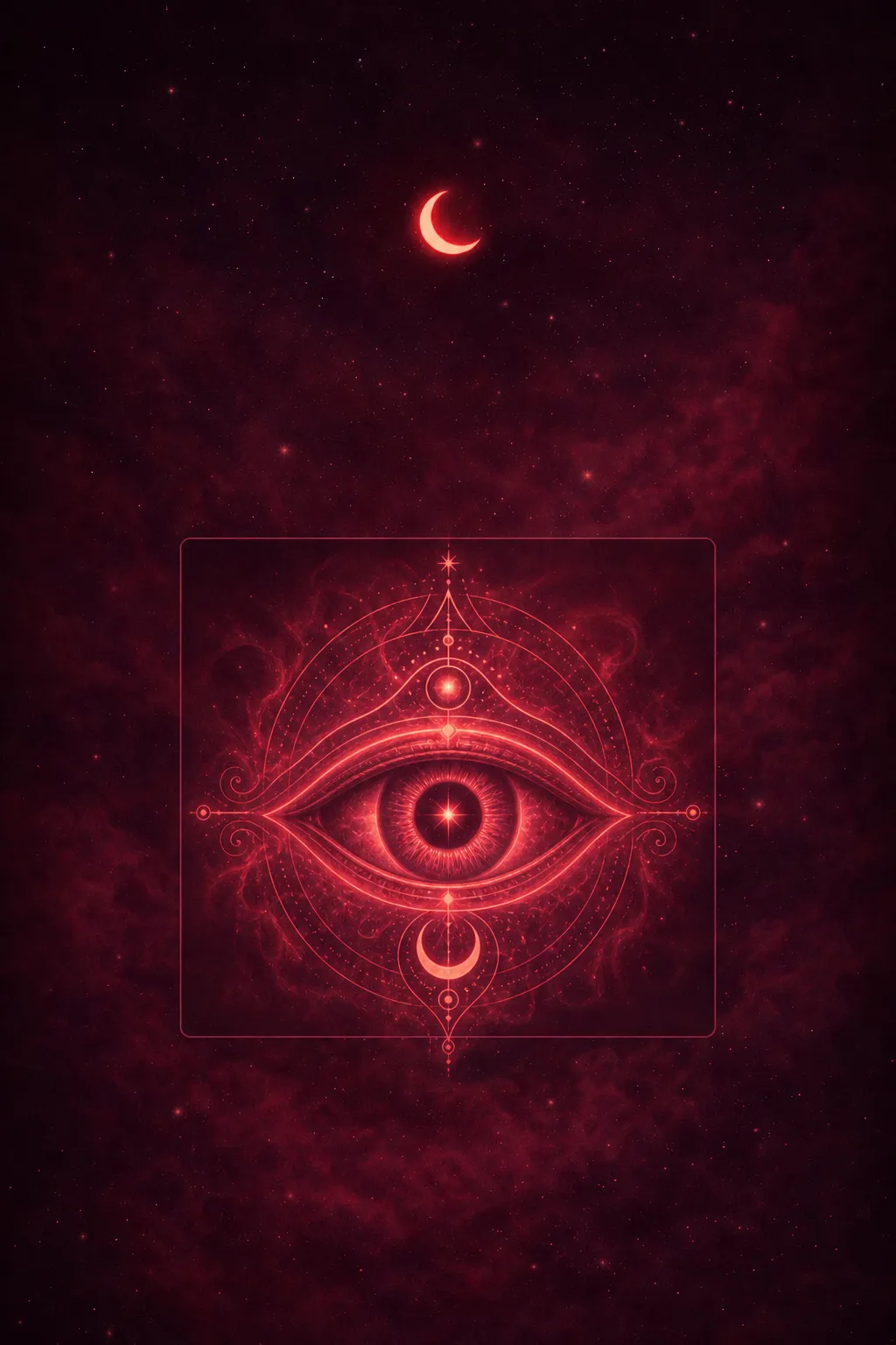 Rêves de Troisième Œil : Significations et Scénarios Courants — dream meaning illustration