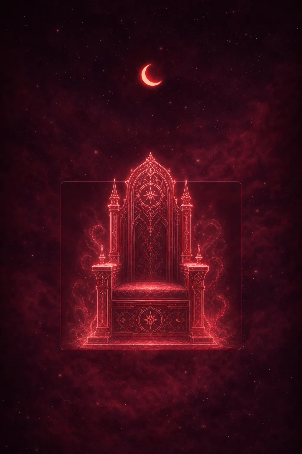 Сон о троне: значение и толкование — dream meaning illustration