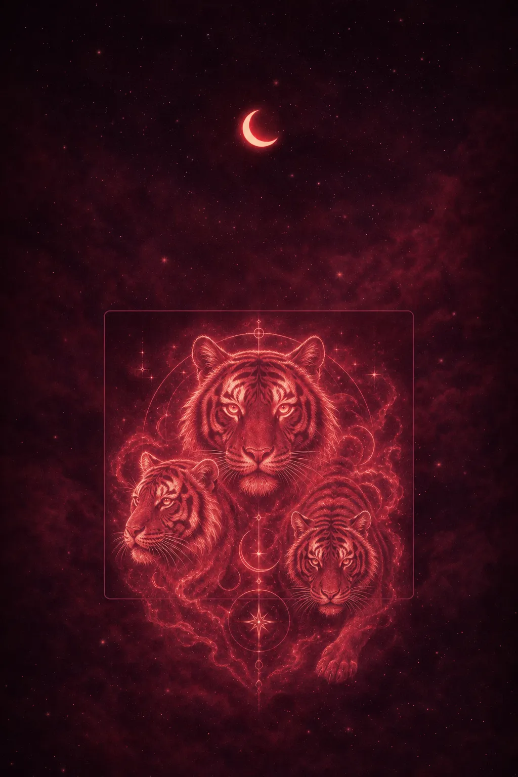 Soñar con Tigres: Interpretación y Significado — dream meaning illustration