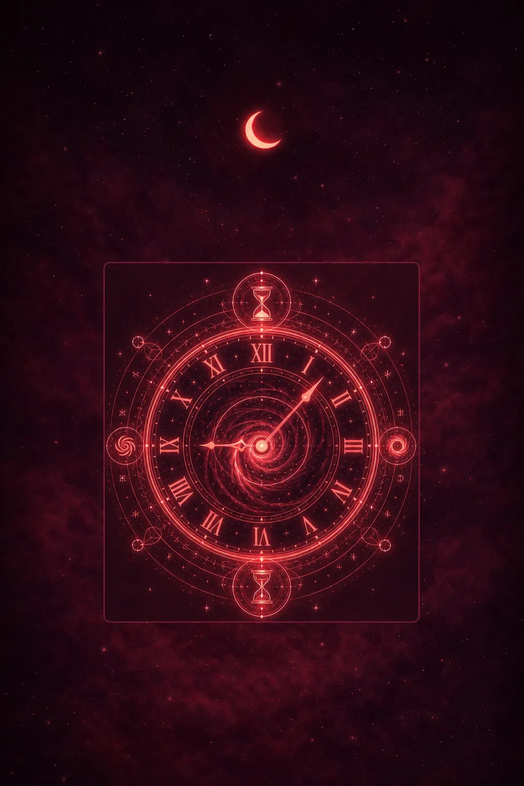 К чему снится путешествие во времени: значение и символика сна — dream meaning illustration