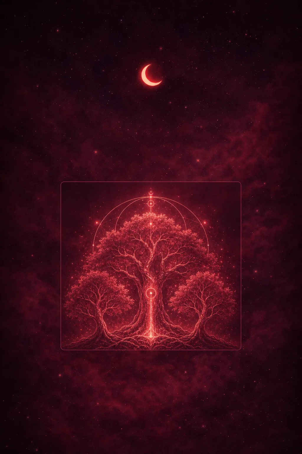 Sueños con Árboles: Significado y Interpretación — dream meaning illustration