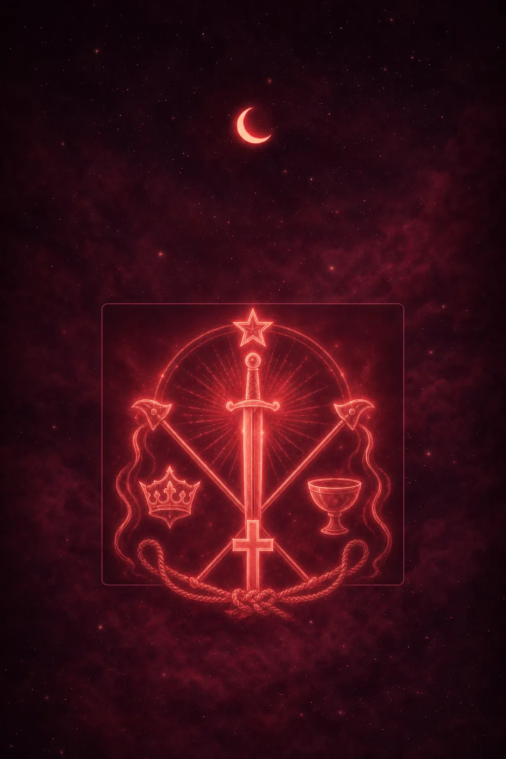 O Significado de Sonhar com Umbanda — dream meaning illustration