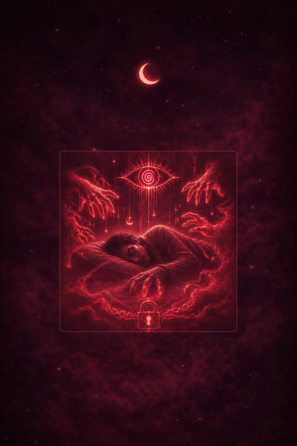 Illustration zur Traumdeutung