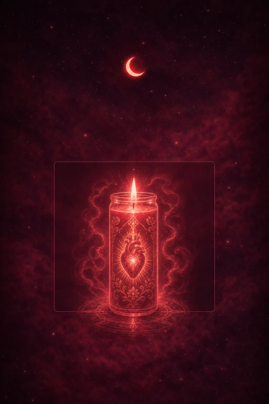 Qué significa soñar con una veladora — dream meaning illustration