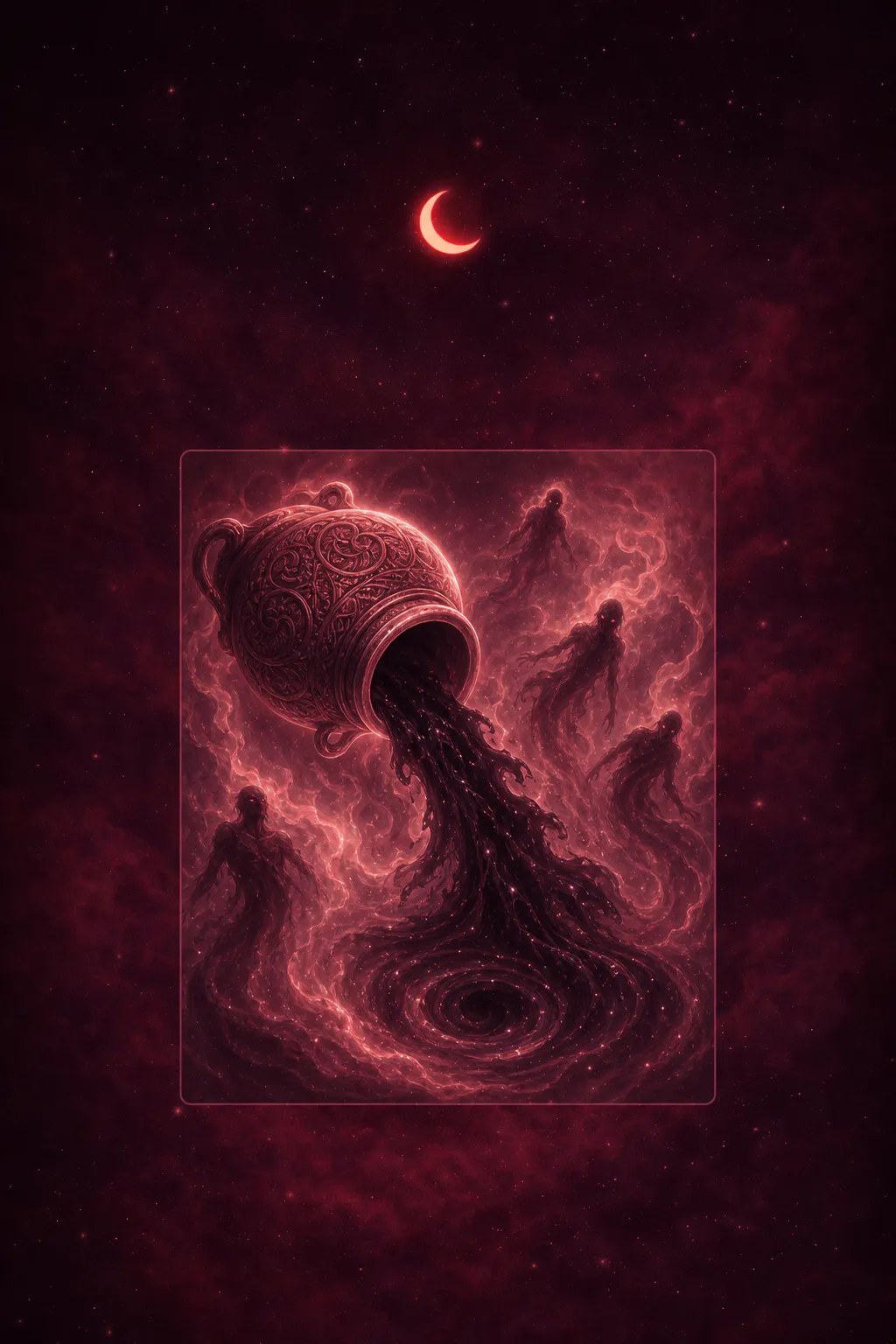 Understanding the Vomiting Dream Meaning — dream meaning illustration