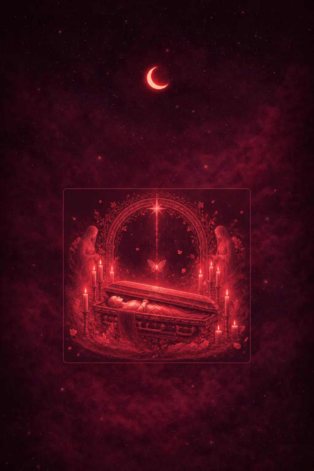 Ilustração do significado do sonho