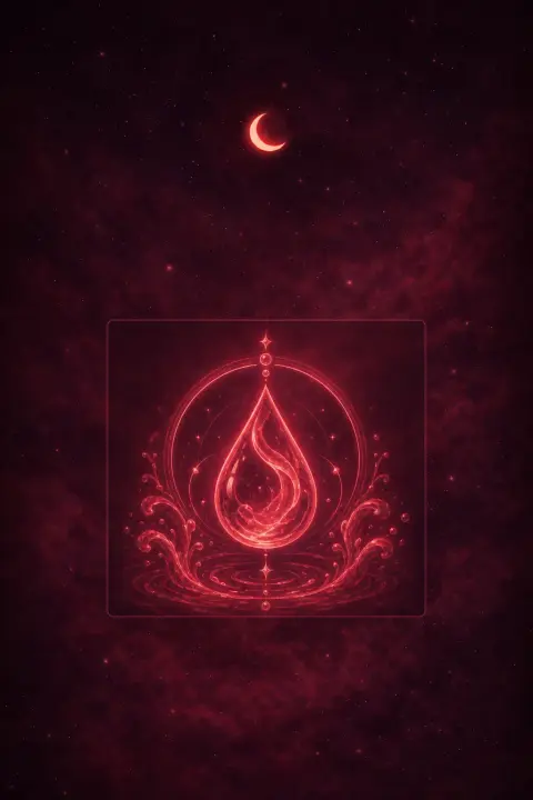 Water Dream Meaning: Emotions, Intuition & Growth