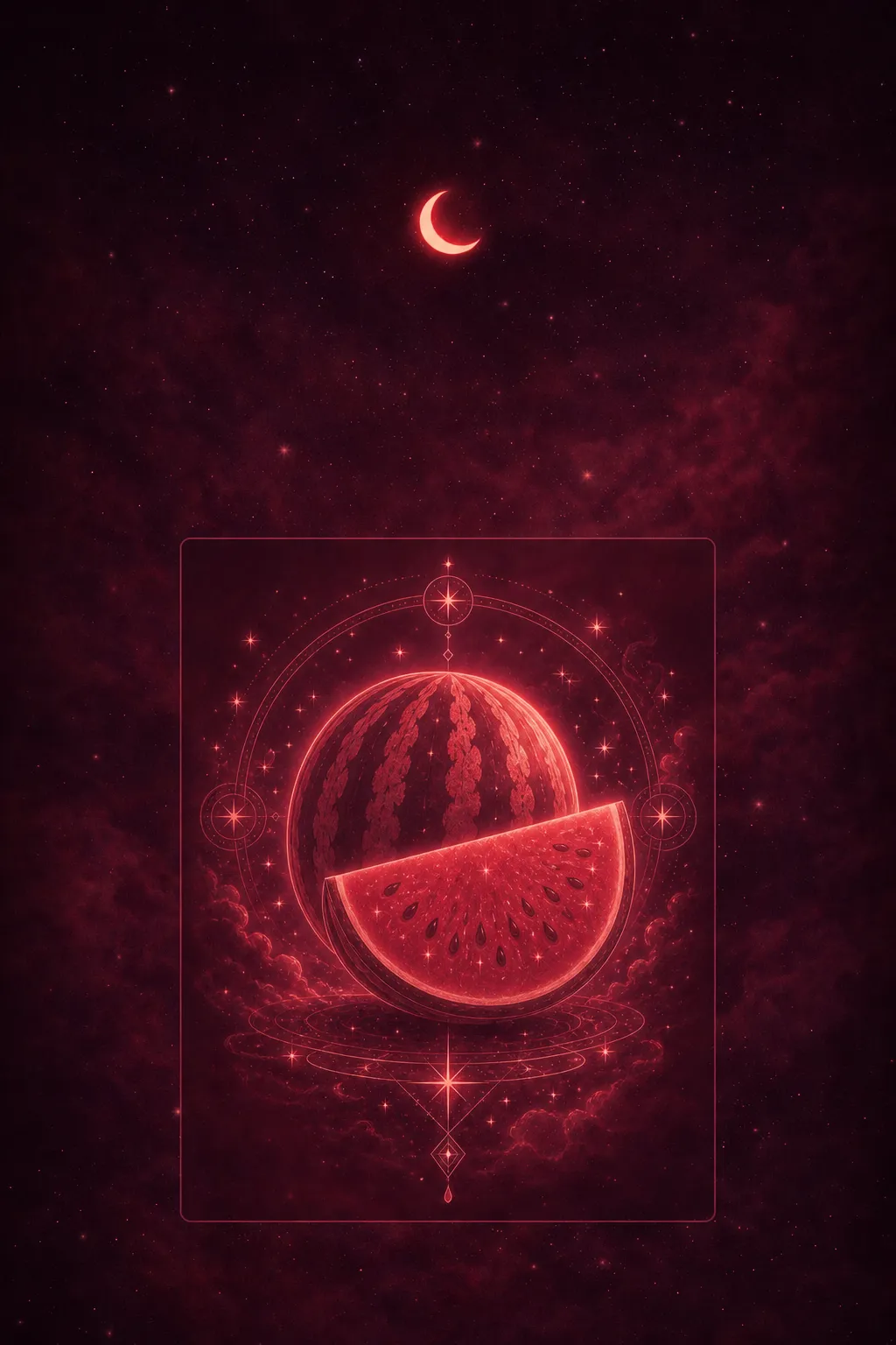 Watermelon Dream Meaning: Abundance, Desire & Hidden Emotions — dream meaning illustration
