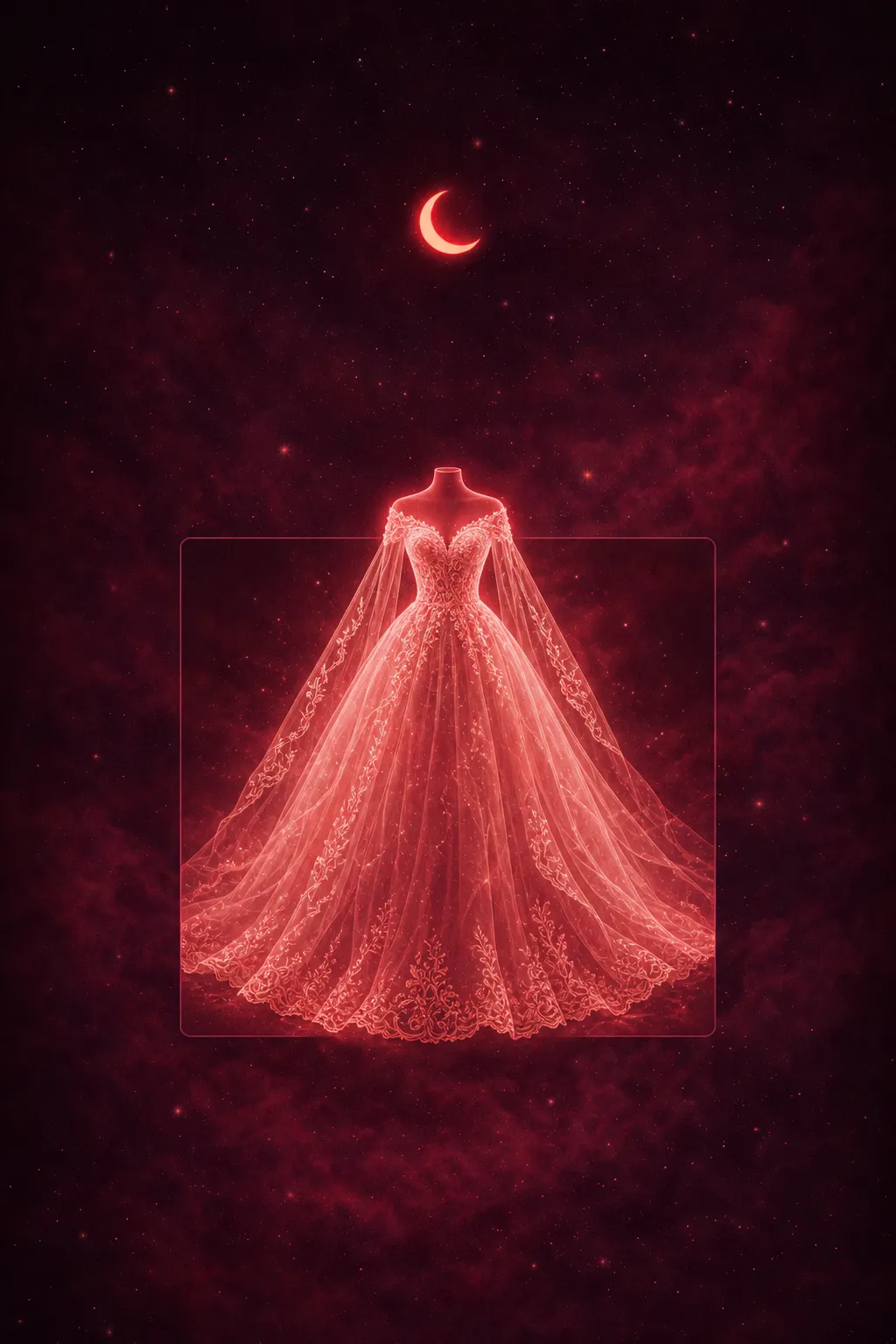 Robe de Mariée : Signification de Rêves et Interprétations — dream meaning illustration