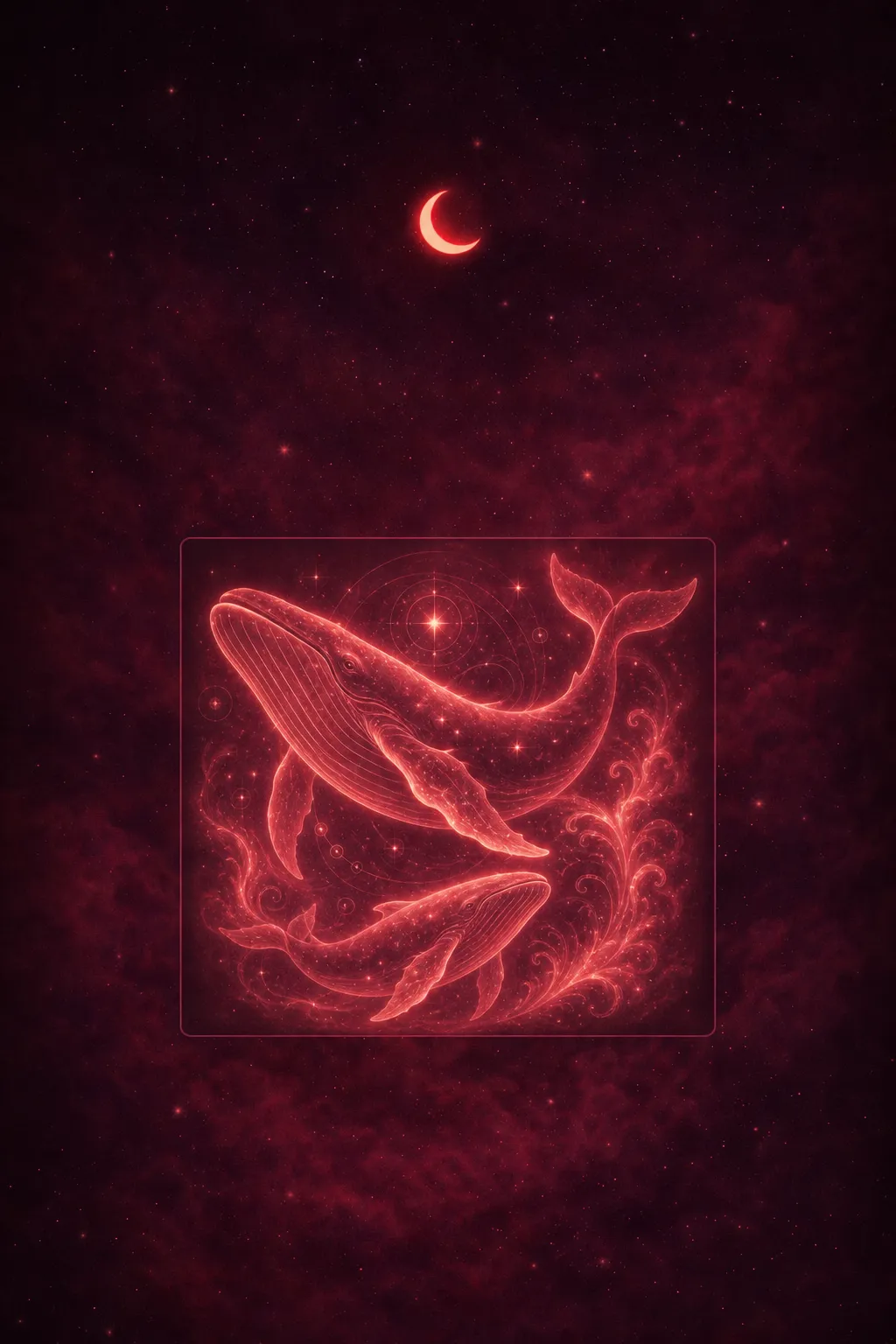Understanding the Whales Dream Meaning — dream meaning illustration