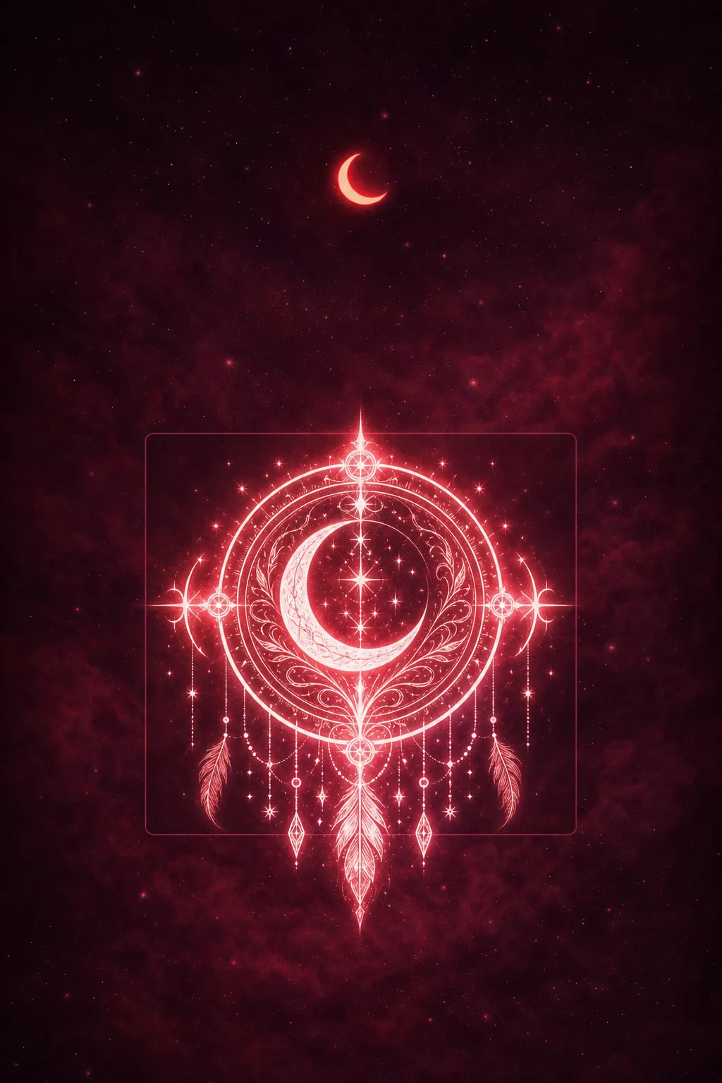 Rêver de blanc : signification et interprétation de la couleur blanche en rêve — dream meaning illustration