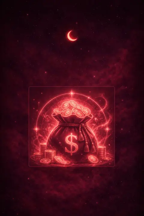 Winning Money: Meaning and Interpretation