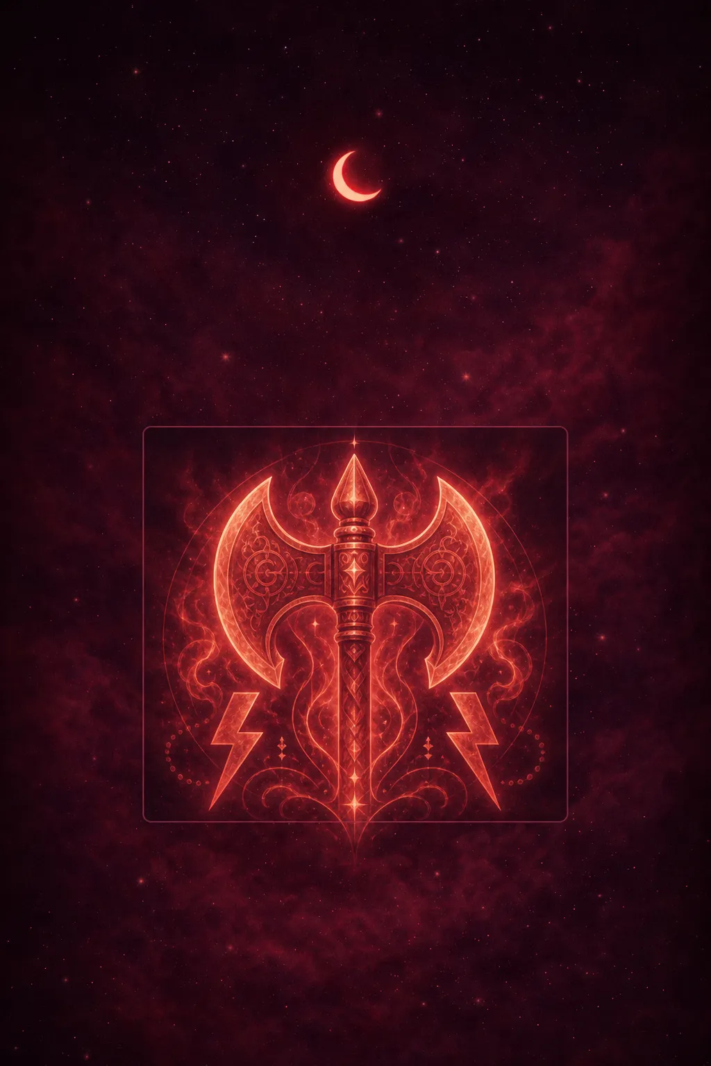 O que significa sonhar com Xangô — dream meaning illustration