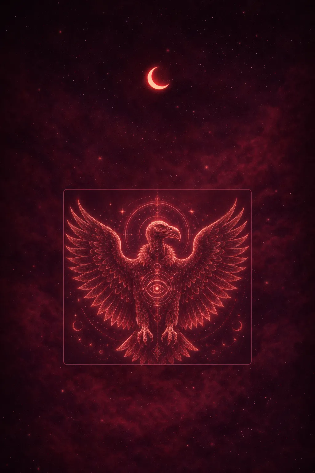 Qué significa soñar con un zopilote — dream meaning illustration
