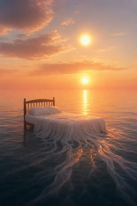 Imagem de um sonho 11/15