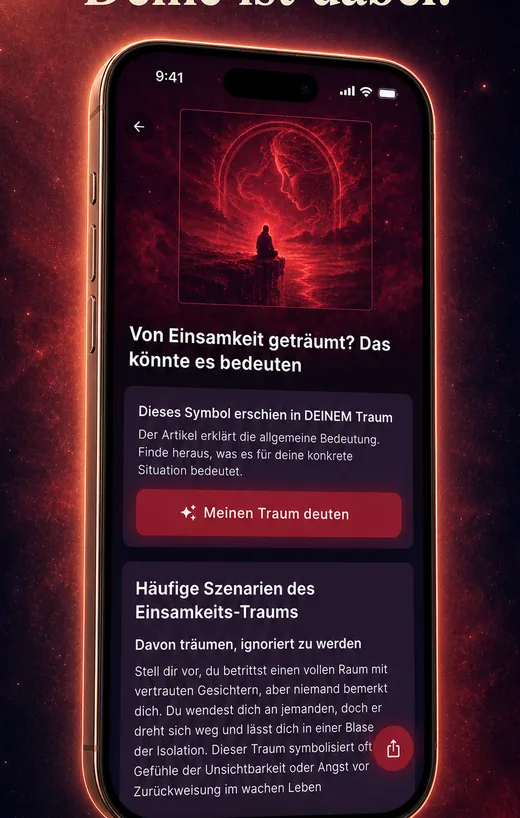 Dream Book app — personal versäumten flügen: bedeutung und interpretation dream interpretation screen