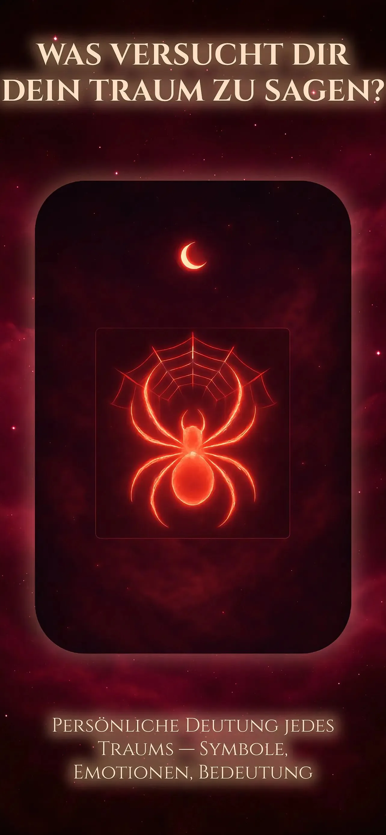 Dream Book screenshot 1