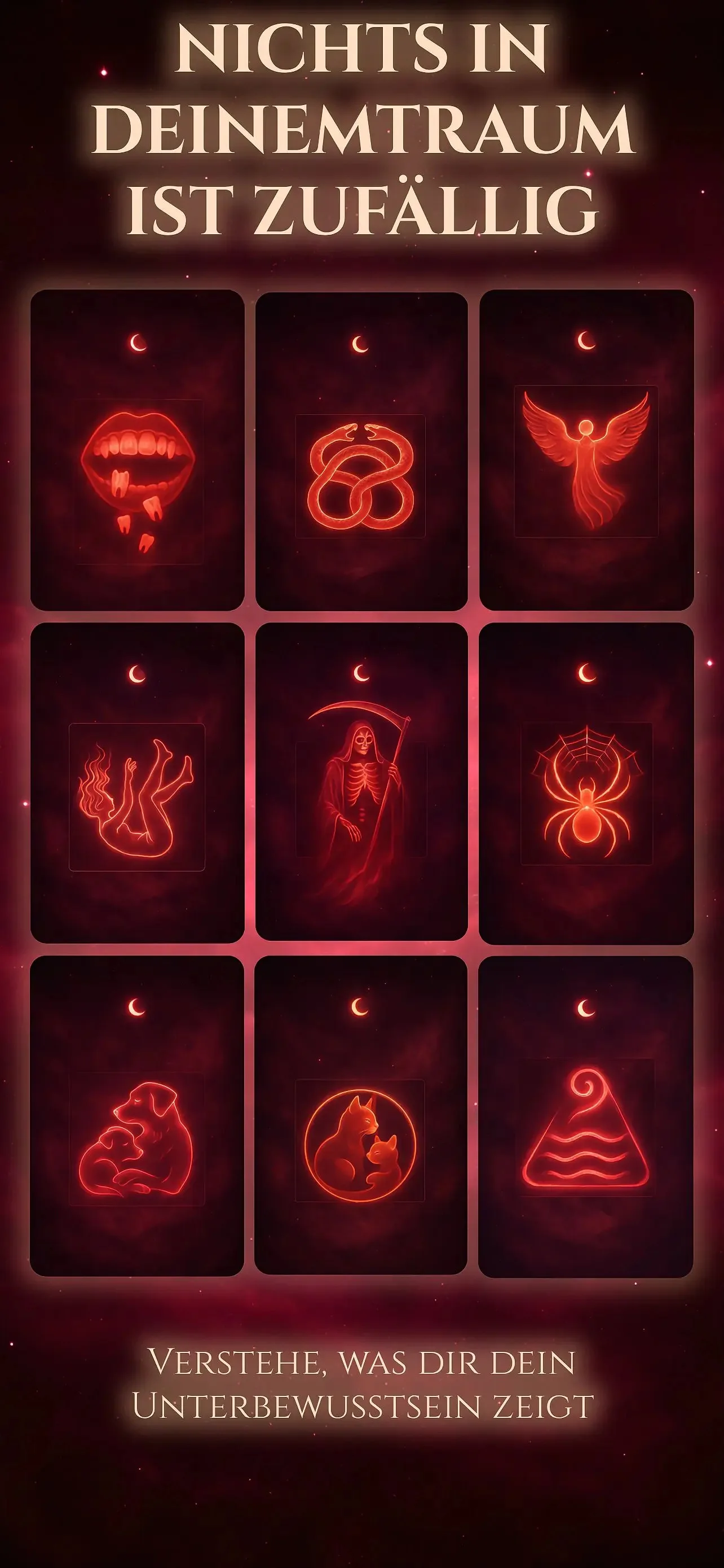 Dream Book screenshot 2