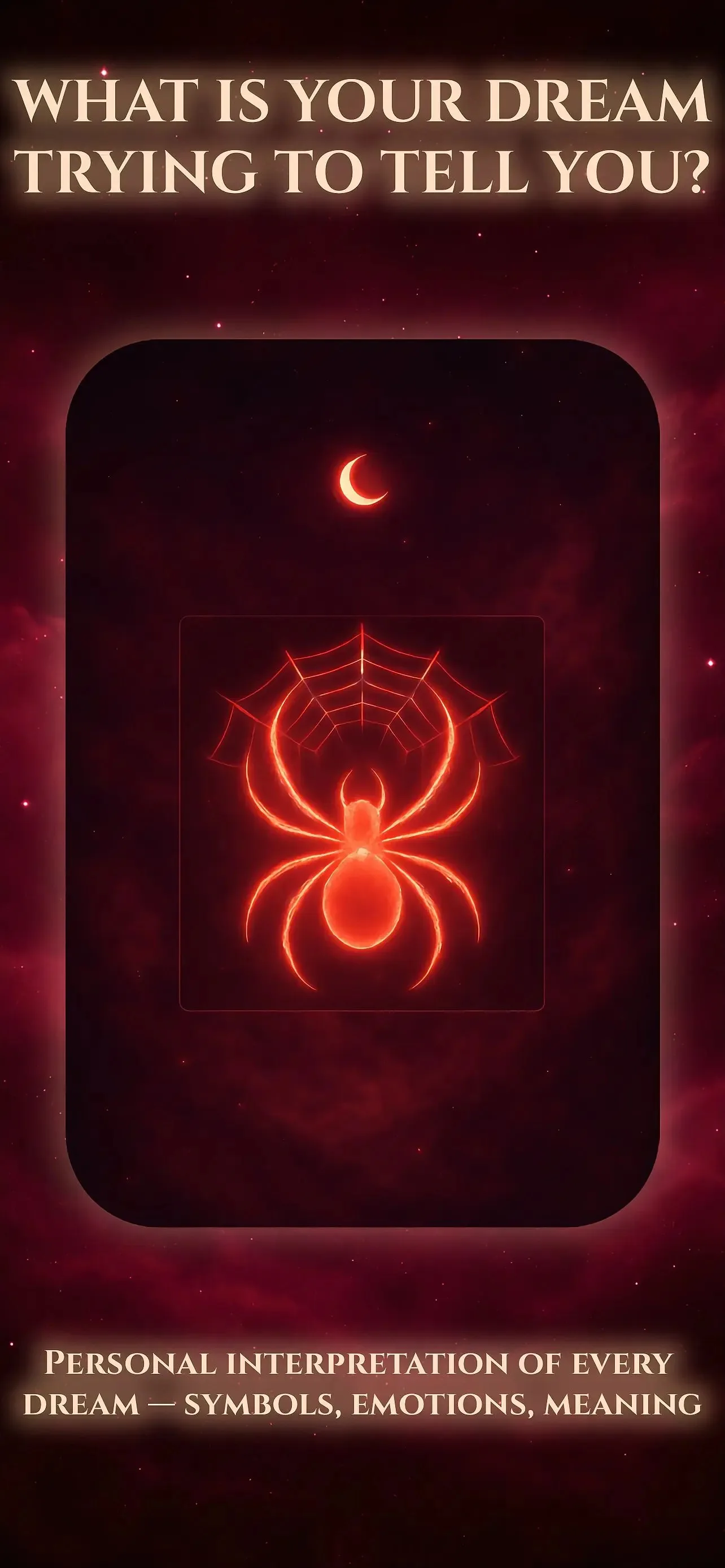 Dream Book screenshot 1