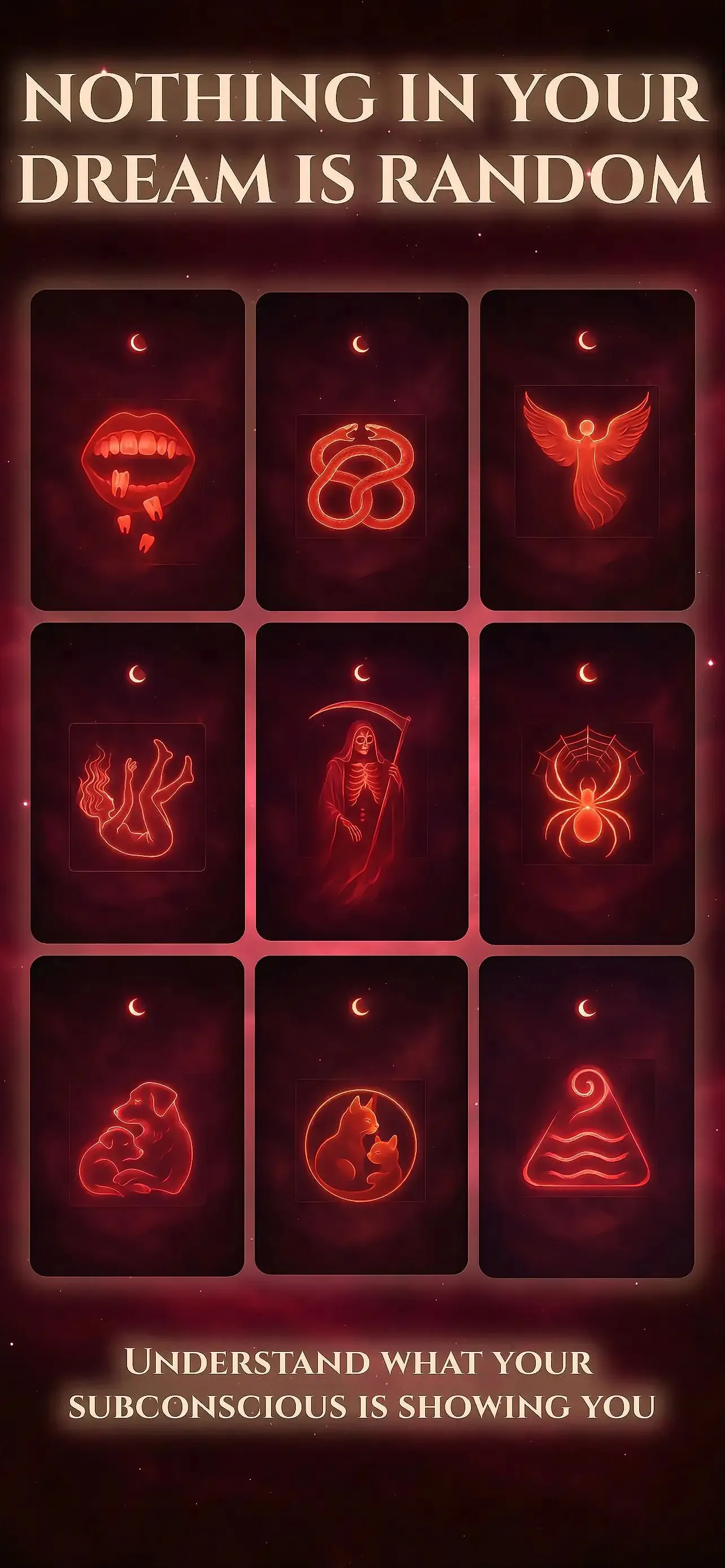 Dream Book screenshot 2