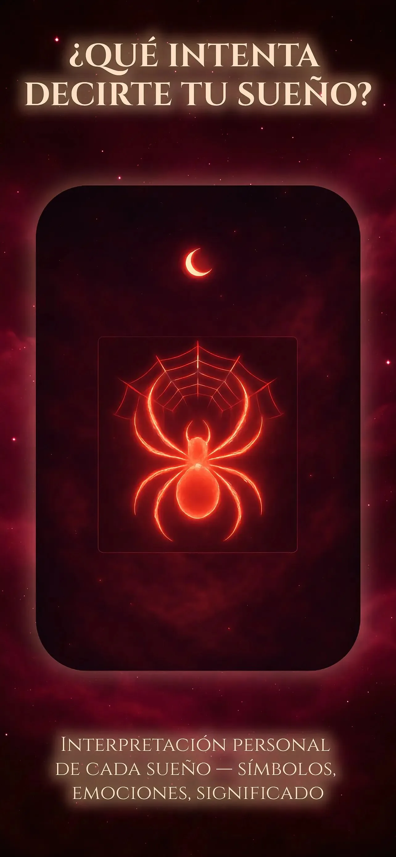 Dream Book screenshot 1