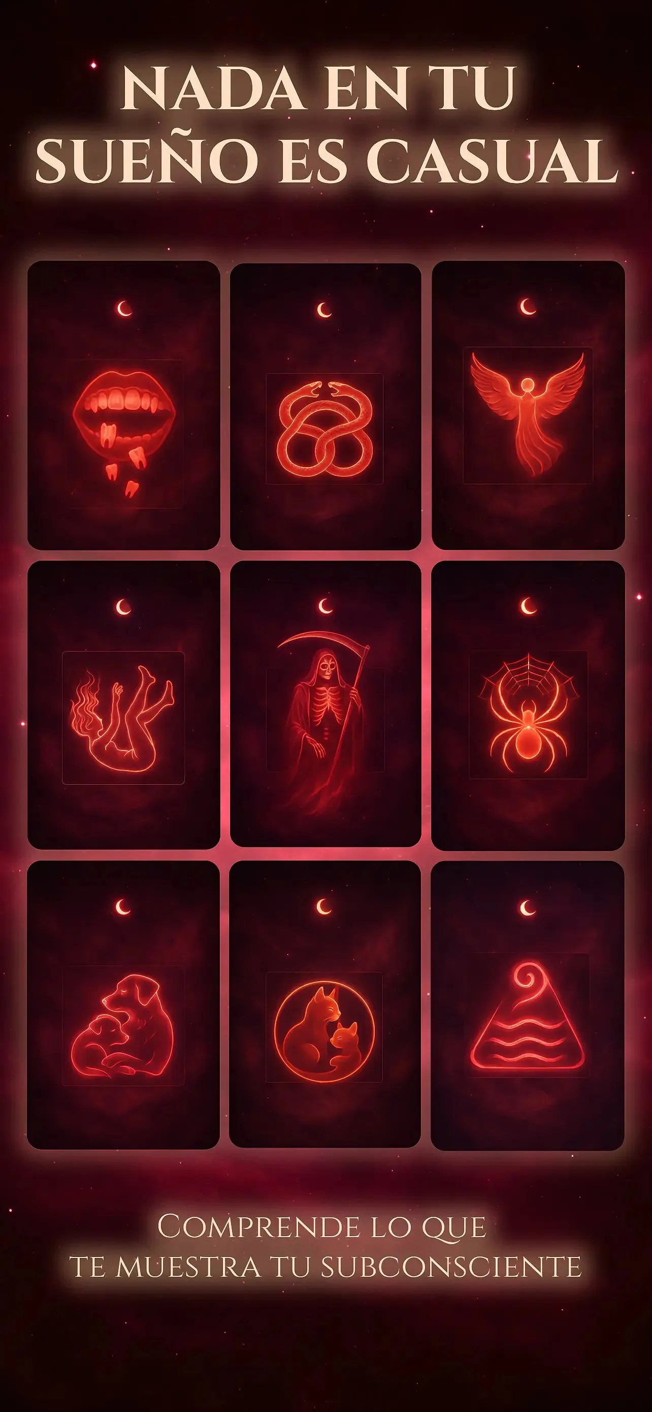 Dream Book screenshot 2