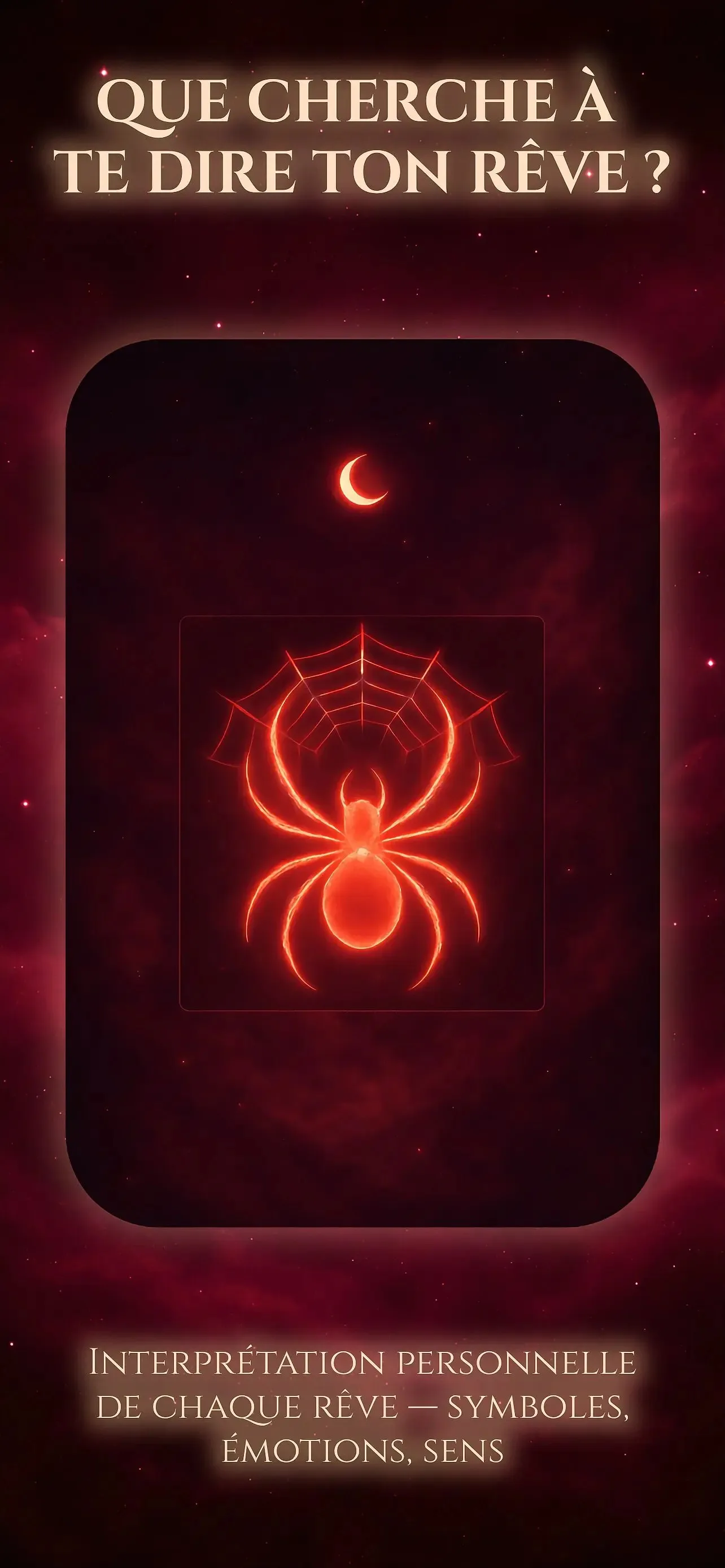 Dream Book screenshot 1