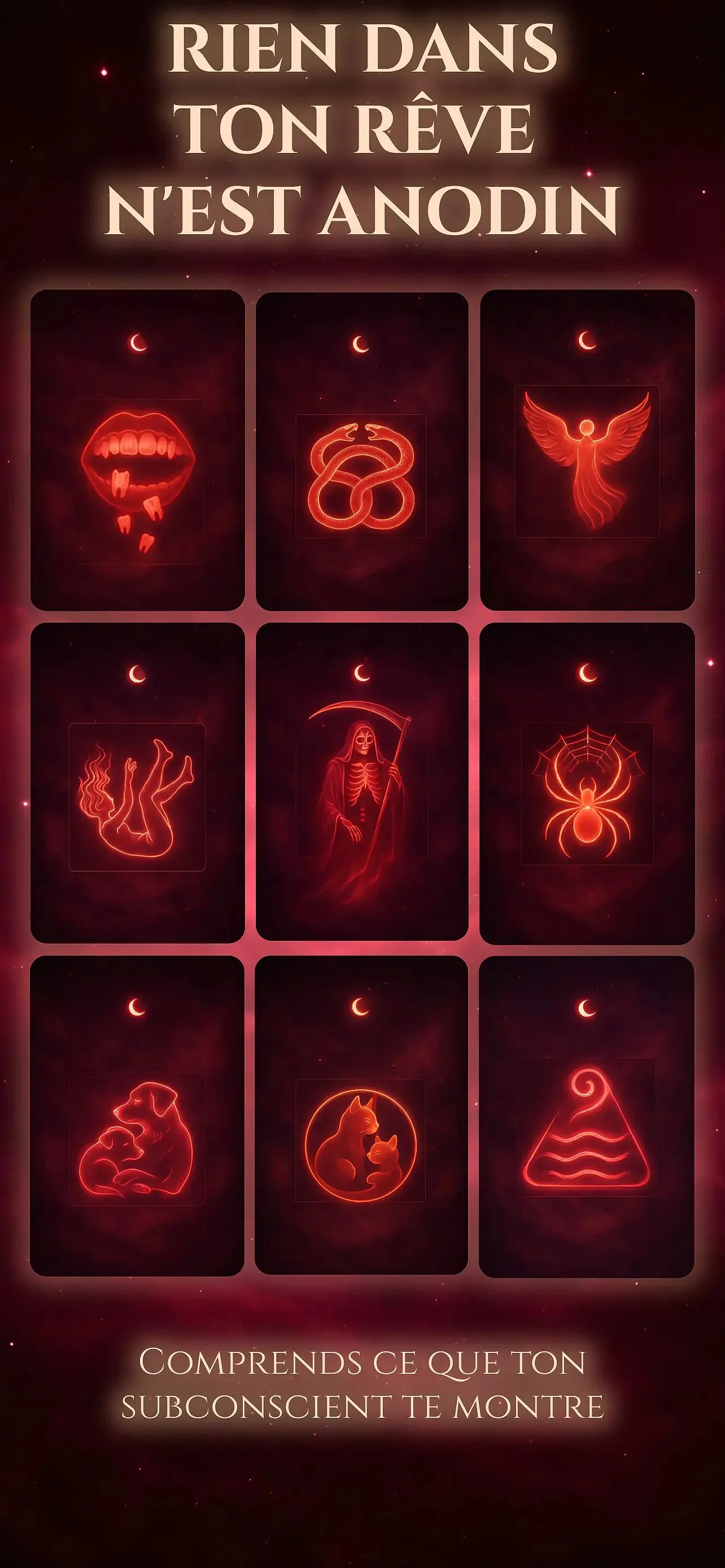 Dream Book screenshot 2