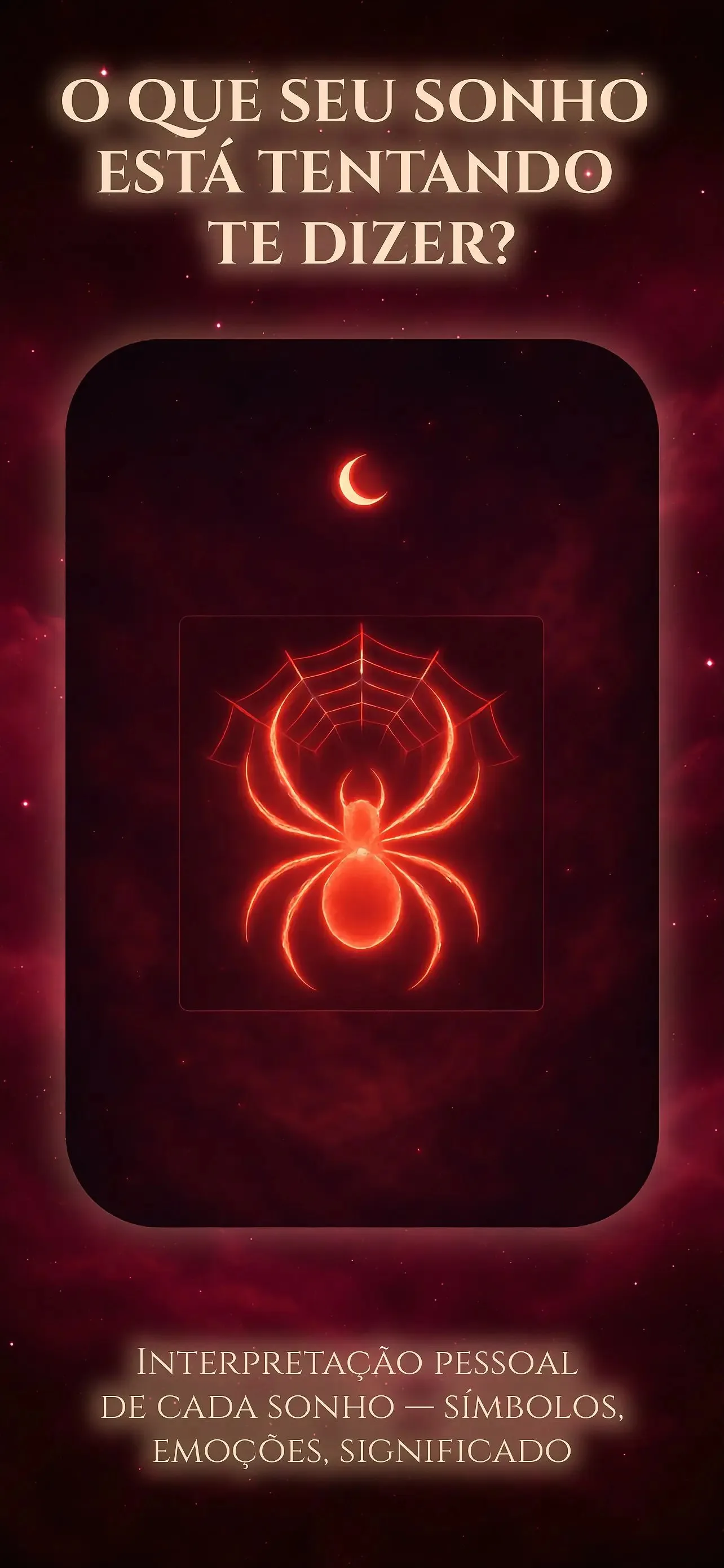 Dream Book screenshot 1