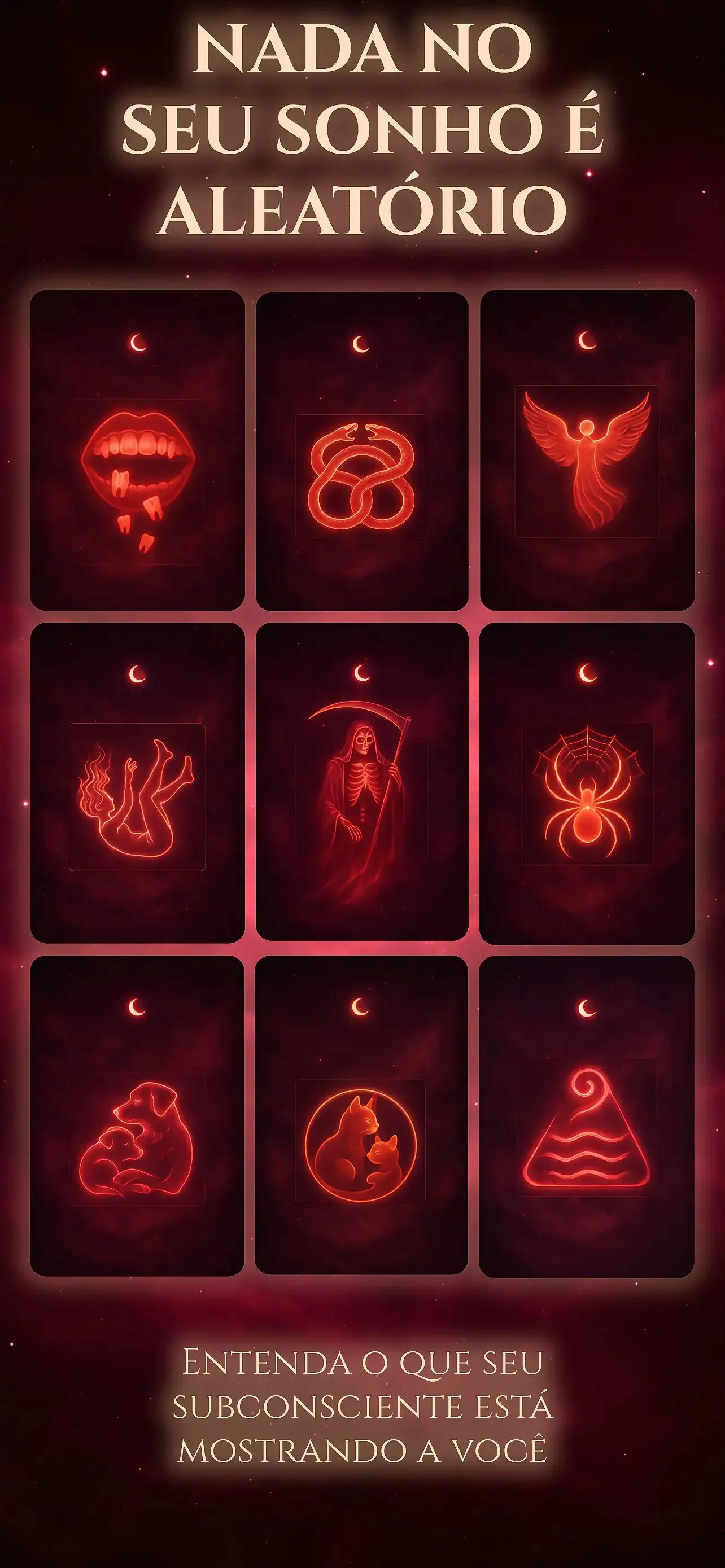 Dream Book screenshot 2