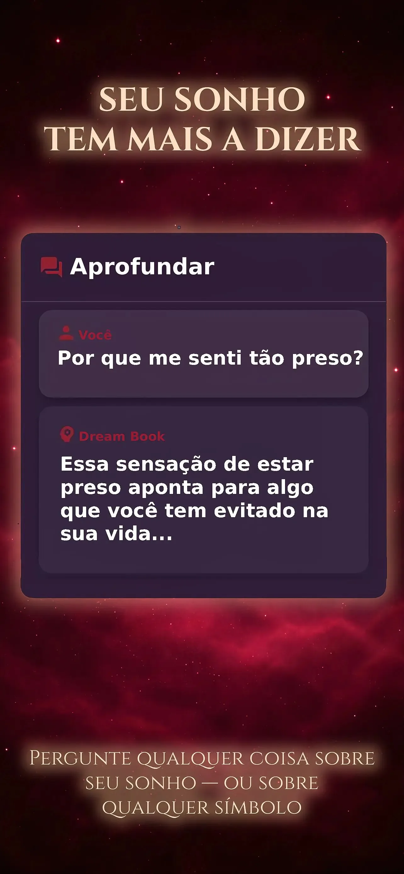 Dream Book screenshot 3